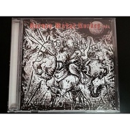 VARIOUS Borneo Metal Hordes Vol 1 CD
