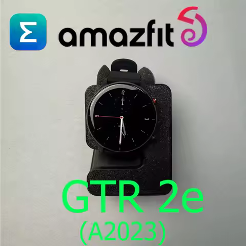 Amazfit GTR 2e A2023 SmartWatch(Second-hand)Outdoor sports watch, monitoring heart rate, blood oxyge