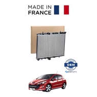 PEUGEOT 308 2008 YEAR RADIATOR 1 ROW