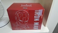 AutoKing Iron Man MK V 頭盔
