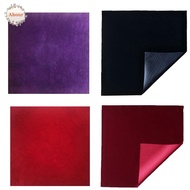 AHOUR Tarot Tablecloth Velvet Oracle Card Pad Divination Astrology Tarot Card Mat