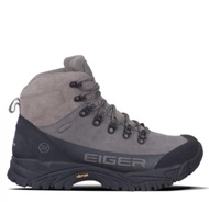 Sepatu Gunung Outdoor Eiger Eagle Plum 2.0