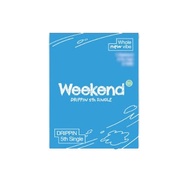 DRIPPIN Album Single 5th Weekend EVER Ver K593
