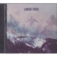 CD LINKIN PARK - RECHARGED IMPORTED