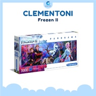 Clementoni "Frozen II" Panorama Puzzle 1000pcs