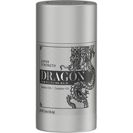 Americanna Wellness Dragon Balm 3.4oz Roll-Up Super Silver Strength D2TY