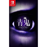 (BUY 2 free 1)Nintendo Switch Digital Aooni 青鬼