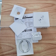 Apple AirPods Pro Gen 2 2023 With Type C to C
Charging original second