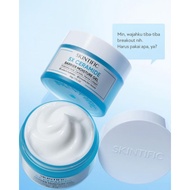 Skintific 5x Ceramide Barrier Repair Moisturizer Gel