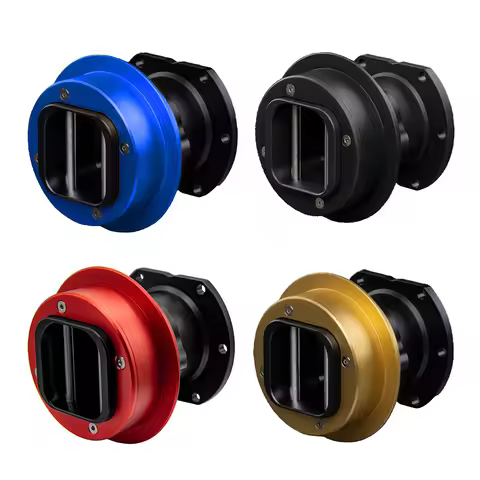 In Stock Newest Fanatec QR2 Wheel-side and QR2 Pro Wheel-side For Fanatec Steering Wheel Accessories