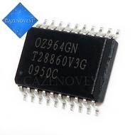 10 Piece OZ964GN OZ964 SOP-20 In Stock