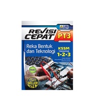 Revisi Cepat PT3 RBT Tingkatan 1,2,3