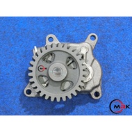 《High Quality》 Truck Isuzu HiCom 4HF1 4.3L , 4HG1 4.57L , 4HK1 5.2L Diesel Engine Oil Presure Pump N