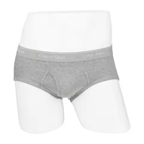 Calvin Klein Men Underwear Cotton Classic Briefs NB3999