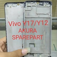 VIVO Y17 LCD CASE FRAME Original.