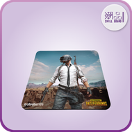 Steelseries - SteelSeries QcK+ (PUBG Miramar) Gaming Mouse Pad 遊戲滑鼠墊 -QCK+PUBGM [香港行貨]