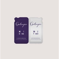 Sample Pack - Galliscopio Shampoo