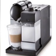 Nespresso x Delonghi Lattissima Plus Coffee Machine 咖啡機