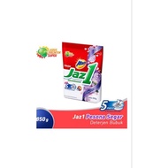 Attack jaz1 detergent Powder 800gram