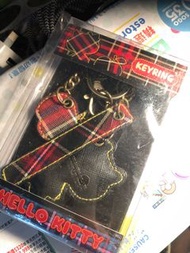 Hello kitty 鎖匙扣