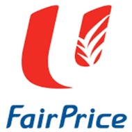 NTUC FairPrice home delivery online E Voucher
