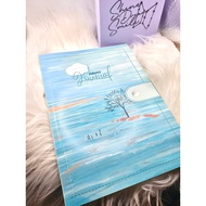 ARMY Bullet Journal: Journey Tracker