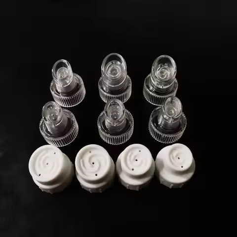 Tips Part for Hydra Dermabrasion Aqua Peel Clean Skin Care Vacuum Face Cleaning Hydro Water Oxygen J