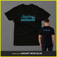 ✟ ◲ ☑ Certified Ungart, Natog Ka! Tshirts - Cool Prints by R3C Prints