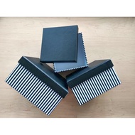 Gift Box Gift Box/ Jumbo Gift Box Type A Black Line