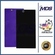 Sony Xperia Z Ultra Back Cover Case XL39H XL39 C6806 C6833 Phone Back Cover Case Battery Cover Back 