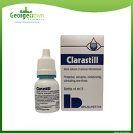 CLARASTILL EYE DROP 5ML