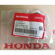 Slide Plate Set PCX160 Lead125-4V Click160 Giorno Genuine 22011-K1N-V01