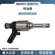 Fuel Injector Fuel Injector 06H906036G G 02615076Suitable for Volkswagen Passat Audi