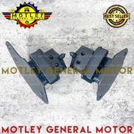 MESIN ENGINE MOUNTING ENGINE MOUNTING ENGINE ISUZU DMAX 4JH 4JJ 4JH 4JJ1 3.0 3000 3,000 CC RIGHT / K