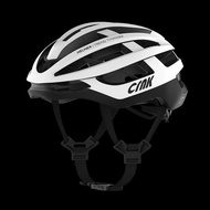 CRNK Helmer Helmet - White