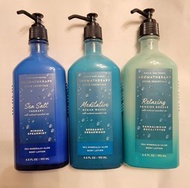 Bath & Body Works Aromatherapy body lotion