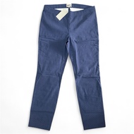 Stretch Ankle Pants Women's Ankle Pants Bench Pants/