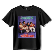 Kaos Musik Legend Vintage KOES PLUS I T-shirt Distro 24s