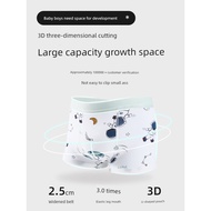 men underwear underwear man Boy's Underwear Cotton Baby Boxer Children's Pure Cotton Class a Medium 