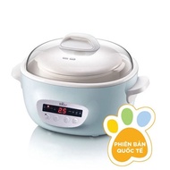 Bear SUBE003 Porridge Cooker, Slow Cooker 2.5L