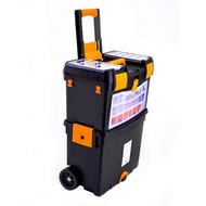 กล่องเครื่องมือ มีล้อ HL3042 24 นิ้ว กล่องอุปกรณ์