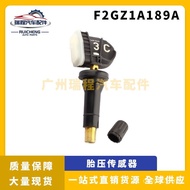 Tire Lincoln Accessories Tire Pressure Suitable for Sensor F2GZ1A189A Car Pressure Ford Monitor