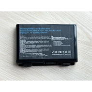 Battery A32-F82 For Asus F52 F82 K4 K4lJ K4lN K41J-E1 S K4E K5 K5ij K51 K6 K61 K6C11 K7 K7AS K7AS-X2