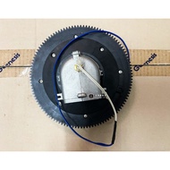 [TDTC Cafe] Korea Gene Cafe 3D Roaster CBR-101TW-Parts [Hot Air End Turntable+Air Guide Assembly]