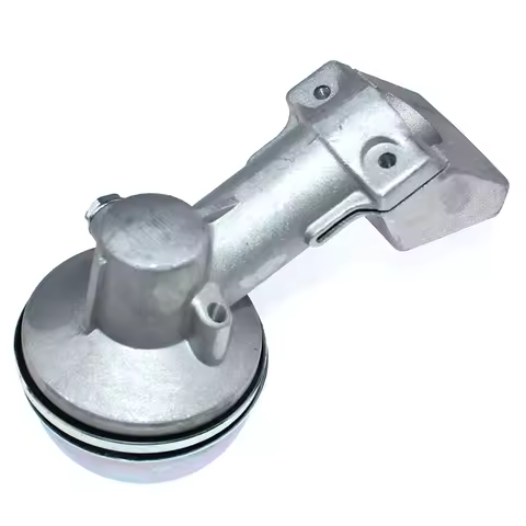 Gear Head For Stihl FS85T FS85R FS87 FS87R FS90 FS90R FS94 FS94R FS94C FS94RC FS100 FS100R FS110 FS1