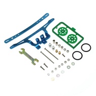Oda Toys Four-Wheel Drive Spare Parts Four-Wheel Drive Brothers Four-Wheel Drive
