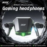 Acer OHR625 Wireless Earbuds, In-Ear Headphones With Noise Cancellation, High-Definition Stereo Soun