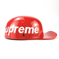 หมวกกันน็อค Supreme ทันสมัยมีตำหนิหมวกกันน็อคหมวกกันน็อคหมวกกันน็อคหมวกกันน็อคหมวกกันน็อคหมวกกันน็อคสไตล์ฮิปฮอป