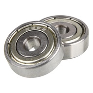 Nybo Yuansheng High Speed Low Noise Electronic Equipment Deep Groove Ball Bearing 635ZZ 635 Bearing 