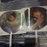 Ensemble Stars CN Lenticular Uchiwa Ritsu Chiaki fan/